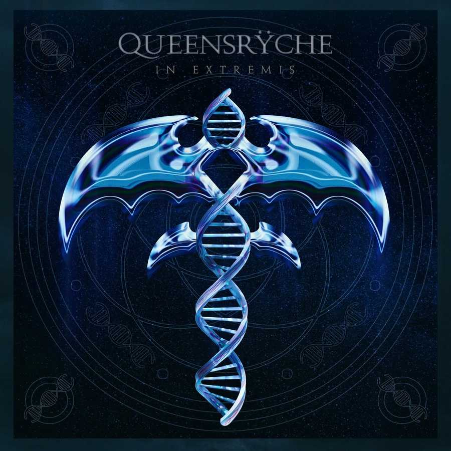 Queensryche - In Extremis